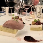 トゥールダルジャン - 