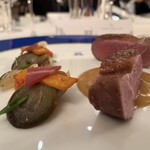 トゥールダルジャン - 