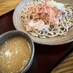 あみだそば はなれ - 