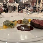 トゥールダルジャン - 