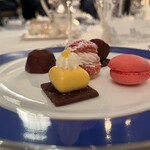 トゥールダルジャン - 