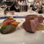 トゥールダルジャン - 