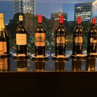 トゥールダルジャン 東京 - 