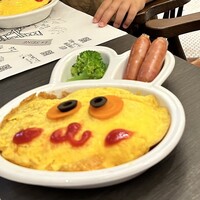ビストロ・イナシュヴェ - 