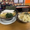 横浜ラーメン 湘家 前橋店