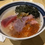 海鮮丼専門五鉃 - 