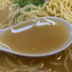 鴨町らーめん - 