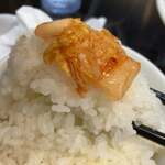 鴨町らーめん - 