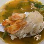 鴨町らーめん - 