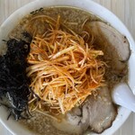 らーめん処 潤 - 