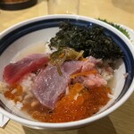 海鮮丼専門五鉃 - 