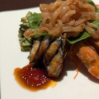 中国料理 四川 - 