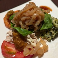 中国料理 四川 - 