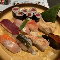 寿し心 なかむら - 