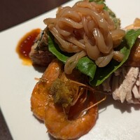 中国料理 四川 - 