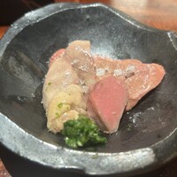 炭焼 TORI8 - 