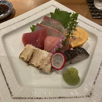創作和食 わた邊 - 