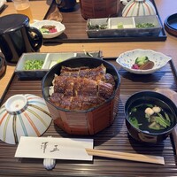 うなぎ料理 澤正 -  うなぎ料理 澤正 -