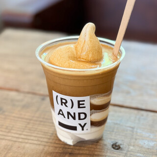 カフェ&レンタルスペース リアンディ_0