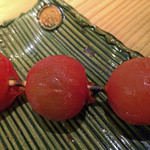 鳥恵 - プチトマト