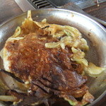 江戸前汽船 もんじゃ屋形船 - 