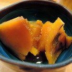 美尋 - 2014.3かぼちゃ