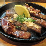 美尋 - 2014.3ハラミ焼肉