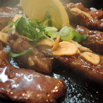 美尋 - 2014.3ハラミ焼肉