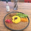 真皿スパイス 奈良町店