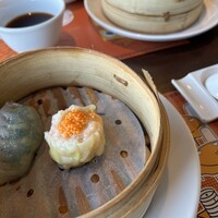 DimDimSum 大阪本店 - 