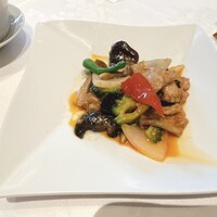四川豆花飯荘 東京店 - 