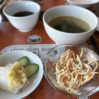 DimDimSum 大阪本店 - 