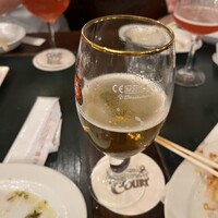 ベルジアンブラッスリーコート バレル - 