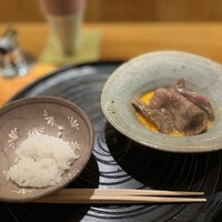 東京肉しゃぶ家 - 