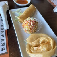 DimDimSum 大阪本店 - 
