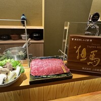 東京肉しゃぶ家 - 
