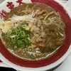 ラーメン東大 大道本店