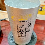 焦がしらーめん 麺屋 誠 - 