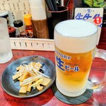 焦がしらーめん 麺屋 誠 - 