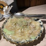 ふぐぶた酒場 - 