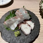 ふぐぶた酒場 - 
