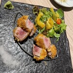 ふぐぶた酒場 - 