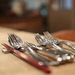 Itsuki - ２０２４年７月再訪：セッティング☆