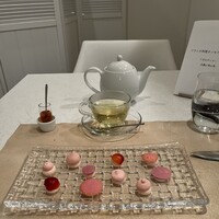 フランス料理 タンモア - 