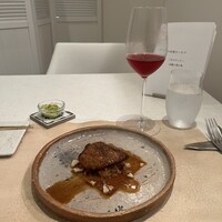 フランス料理 タンモア - 