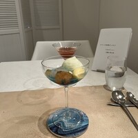 フランス料理 タンモア - 