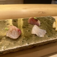 赤坂 鮨 ふくなが - 