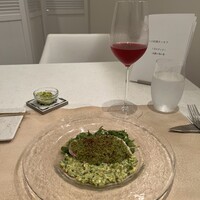 フランス料理 タンモア - 