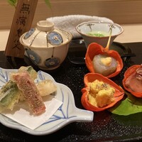 銀座 よし澤 - 