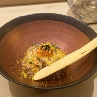 赤坂 鮨 ふくなが - 